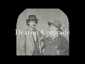 Walt Whitman s Love Story Dearest Comrade Trailer