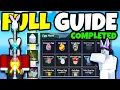 Download Lagu FULL GUIDE To EASTER EGG HUNT UPDATE In FISCH Roblox!