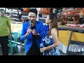 Download Lagu harnawa ft tania~LAMUNAN~arseka musik