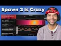 Spawn 2 0 Out Now Use All Of Your Plugins With A I
