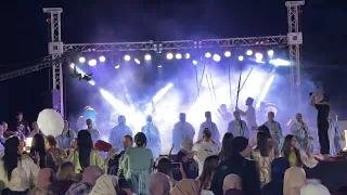 حضرة سوسة الدوالية بقيادة محمد علي جلالي  دندنها