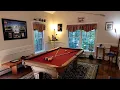 Home for Sale Upstate NY Interior Tour 10771 Hidden Meadow Trail Corning NY