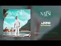 OUALID ft. F1RSTMAN - JINI (Official Audio)