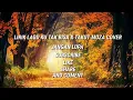 Download Lagu Ku tak bisa X Takut - moza cover (Lirik)