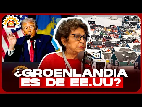 El Plan Maestro de Trump 2026: Venezuela, Ucrania y el caso Groenlandia