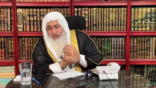 سؤال عن كتاب من عاش بعد الموت لابن أبي الدنيا  الشيخ مصطفى العدوي دندنها