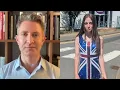 Download Lagu ‘Not surprising’: Douglas Murray reacts to girl punished for wearing Union Jack dress