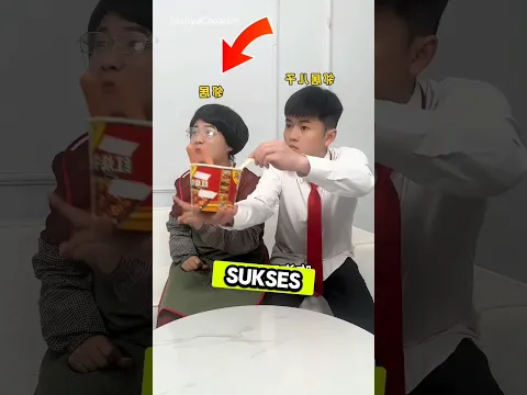 Adu pamer, auto kena mental