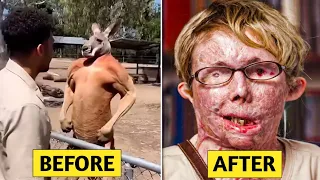 If These Zoo Moments Were NOT FILMED, You Won't Believe They Actually Happened! Documentary