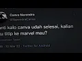 Download Lagu CANVA NARENDRA 30 Maret||Wattpad Martabakkolor