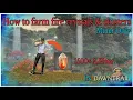 best way to farm fire crystals in dawntrail