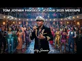 Tom Joyner Cruise Mixtape by Jammin Jay 2025