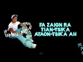 Rim-Ka - KAFIRY (Lyrics VIDÉO)
