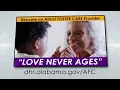 Be an Adult Foster Care Provider - Alabama DHR