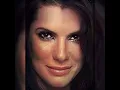 Sandra Bullock Photo Collage Vol 1