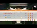 MAGIC FOREST PVP INTER-SERVER S189-S196 by s196-Demonsix RUINS SHOWDOWN