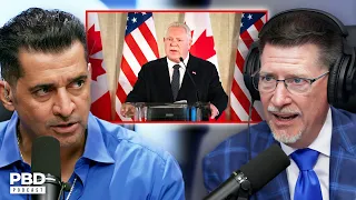 Kiss My A - Trump s Tariff War With Canada Gets Ugly