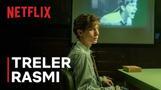 UNABOMBER | Treler Rasmi | Netflix