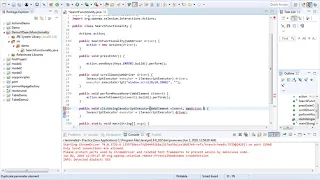 Automating Search Functionality in E-commerce site Using Selenium