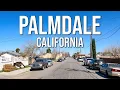 Why People Regret Moving to Palmdale California