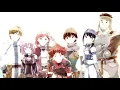 Download Lagu OST Hai To Gensou No Grimar (Harvest, Sun Will Rise, Trusting Full, Seeds, Memories)