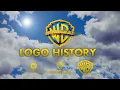 Lagu Warner Bros. Home Entertainment (1979-present) logo history