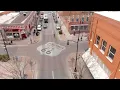 April s Arizona Bucket List Winslow