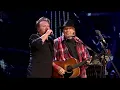 Neil Young - Blowin' in the Wind (Live at Farm Aid 2013)