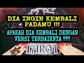 Download Lagu INI NIAT DAN TUJUAN DIA INGIN KEMBALI KE KAMU ❗❗ #tarot #tarotreading #tarotreader #tarotcards 