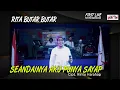 Download Lagu RITA BUTARBUTAR - SEANDAINYA AKU PUNYA SAYAP - Cipt  Rinto Harahap