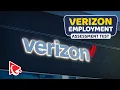 How to Pass VERIZON APTITUDE EMPLOYMENT ASSESSMENT TEST - Questions and Answers with Solutions