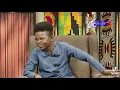 Download Lagu Big Akwes SHAMES Cina Soul on Live TV!