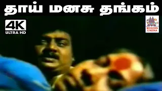 thaai manasu thangam song 4k 