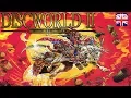 Discworld II Missing Presumed Mortality Bytes - English Longplay