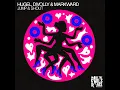 Jump & Shout - Hugel & Divolly & Markward