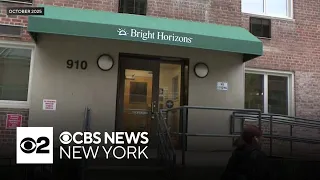 Bright Horizons giving up permit for Manhattan day care center