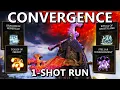 1 SHOTTING Elden Ring s Convergence Mod