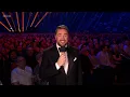 Jon Robyns & Lily Kerhoas' Phantom Performance at Big Night of Musicals [January 2024]