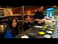 Urban Roots Family Recipe Party Ijji Noodle House Poke Don Poke Bowl