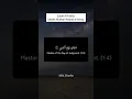 Download Lagu Surah Al Fatiha | English Translation | Sheikh Mishari Rashid al-Afasy | Quran Recitation