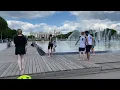 Download Lagu Russia 2022 Moscow Gorky Park 4K part 1 / Москва Парк Горького