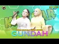 Download Lagu GUNDAH - SUPER EMAK X YUNITA ABABIEL Feat KAYSAR BIG BAND