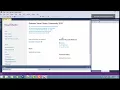 Python GUI Example for C Sharp C