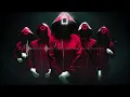 SQUID GAME - Pink Soldiers | ULTRA EPIC COVER