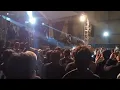 Download Lagu GhostLine - I' The Shelter feat Danindra (Divide) Live in Memories Zone #1 Nostalgila