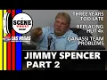 The Real Reason Jimmy Spencer Clashed with Dale Earnhardt