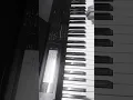 شيرين - كدة يا قلبي ( Piano By Fadi Salim )