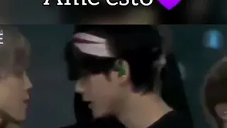 Jimin Y V Casi Se Besan Y Joyoonkook Celoso 