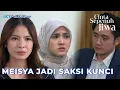 #CintaSepenuhJiwa HASBI TIDAK MENDUGA MEISYA AKAN HADIR #RCTIPLUSOfficial