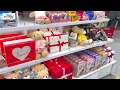 Silent Aesthetic Shopping | Calm Walk in DAISO Seoul